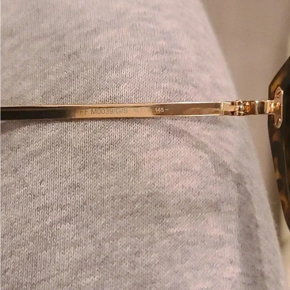 Fendi fabolous new arrivals